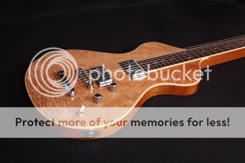 The British Steelies Society • UK MADE LAP STEEL GUITARS FOR SALE